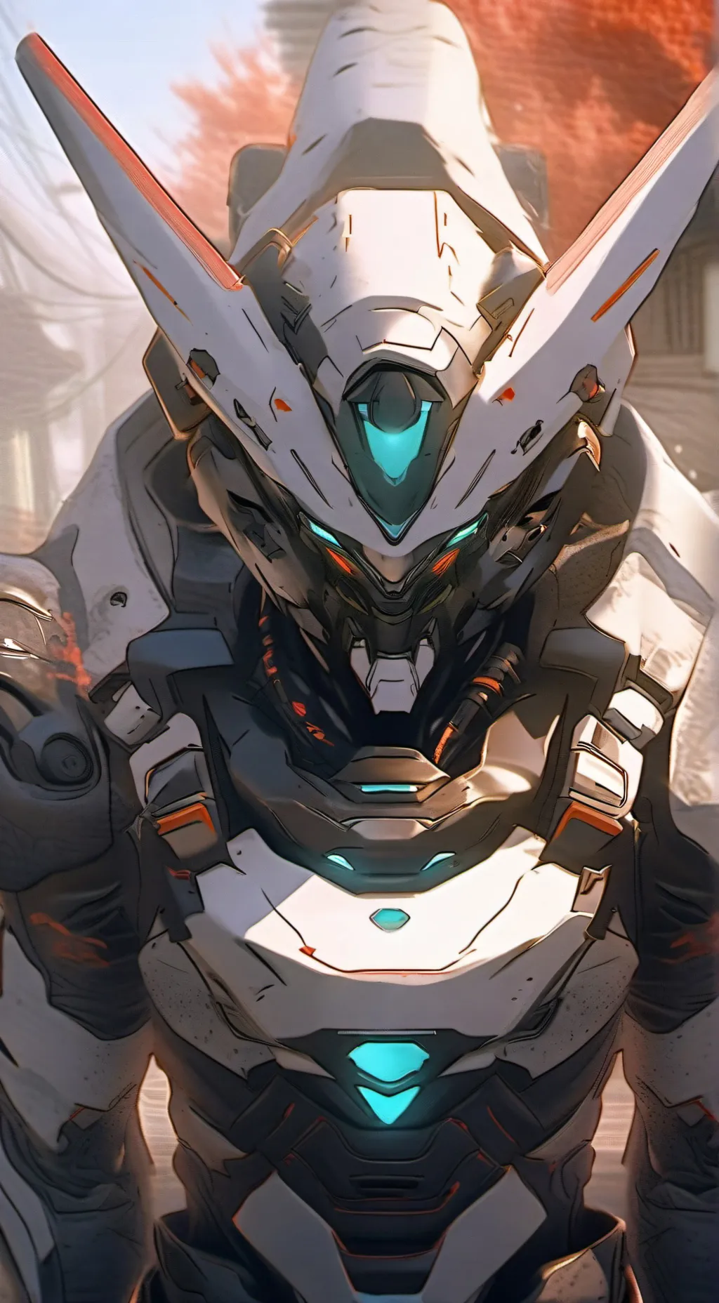 ai character: md episode 8 background