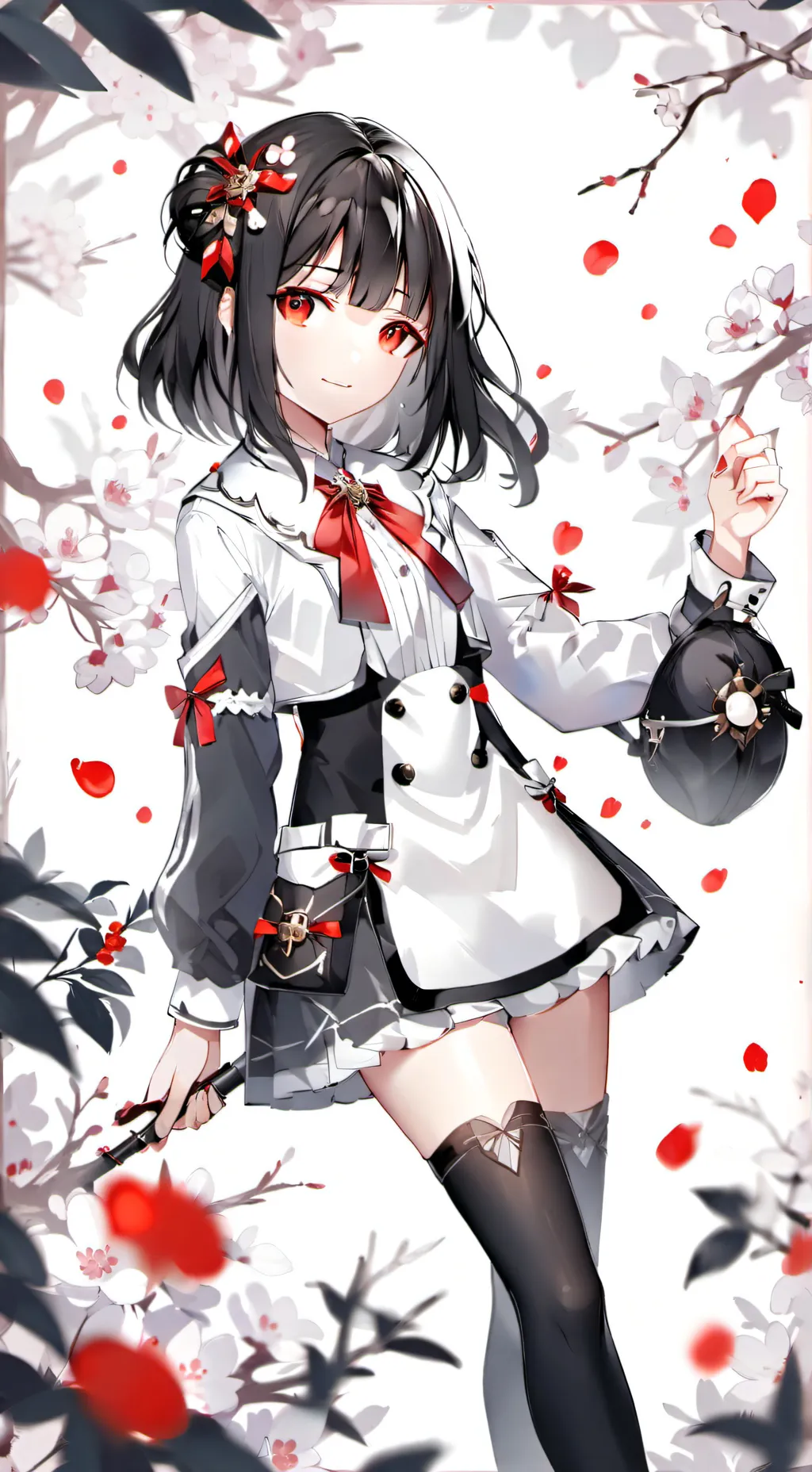 ai character: Sanemi and obanai background