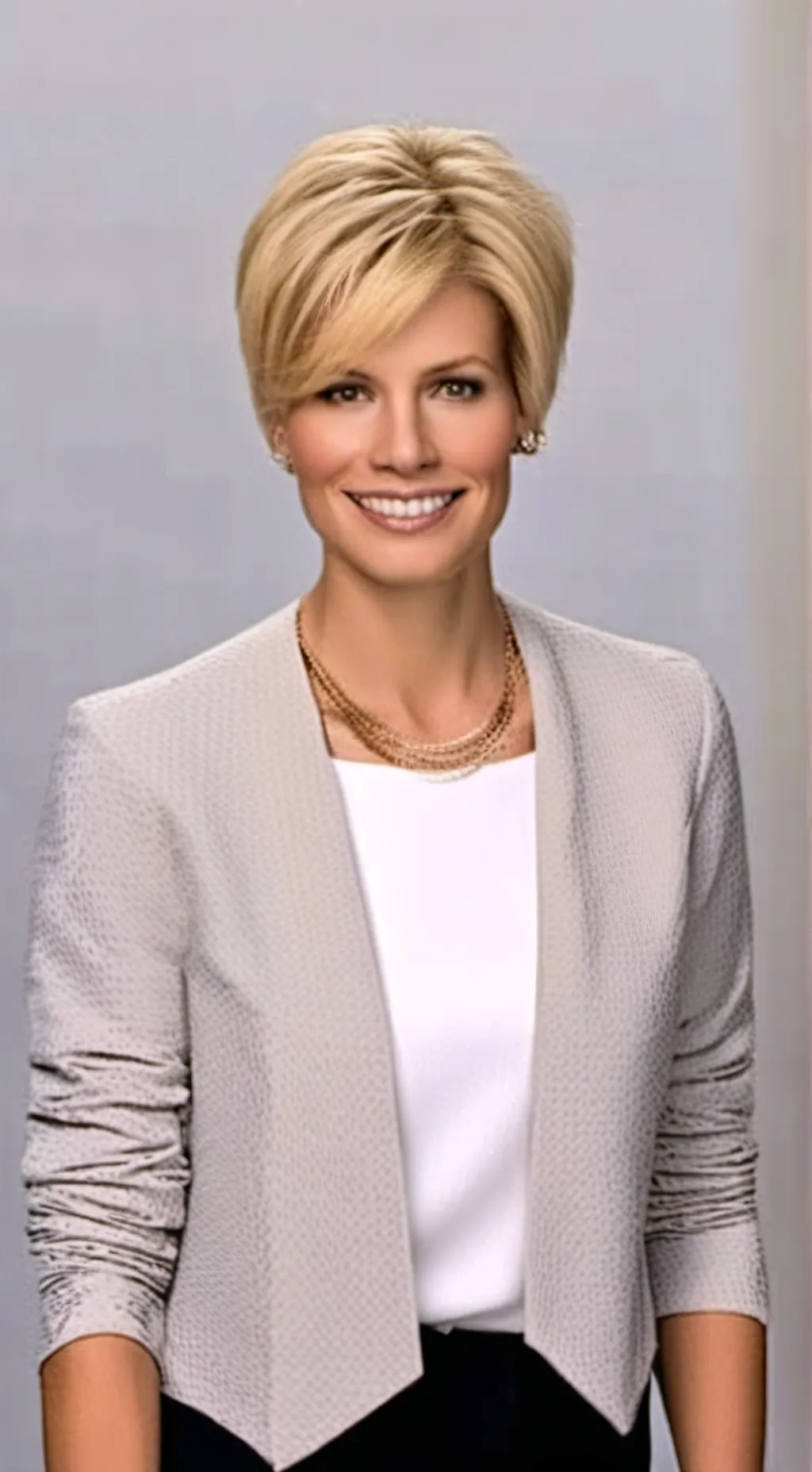 ai character: Karolina background