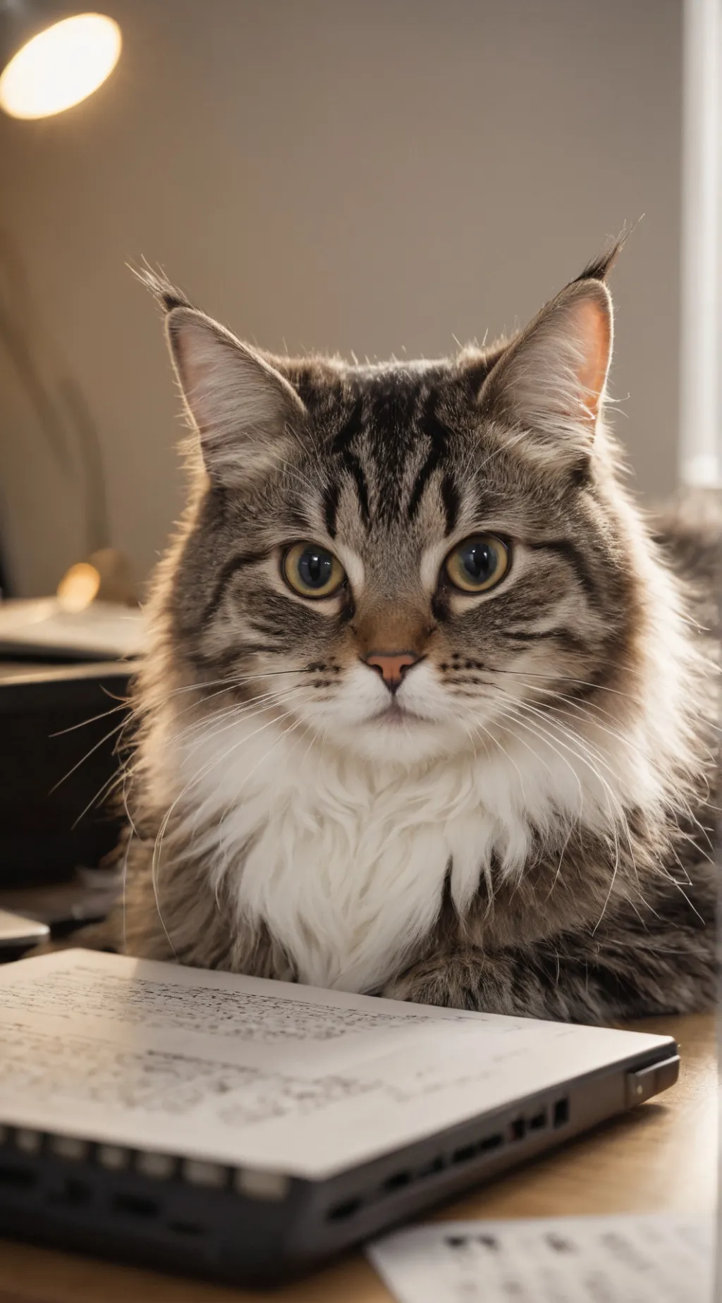 ai character: Pixel background