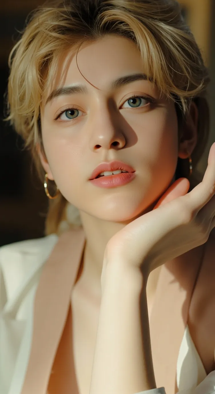 Talkie AI - Chat with Eva Williams