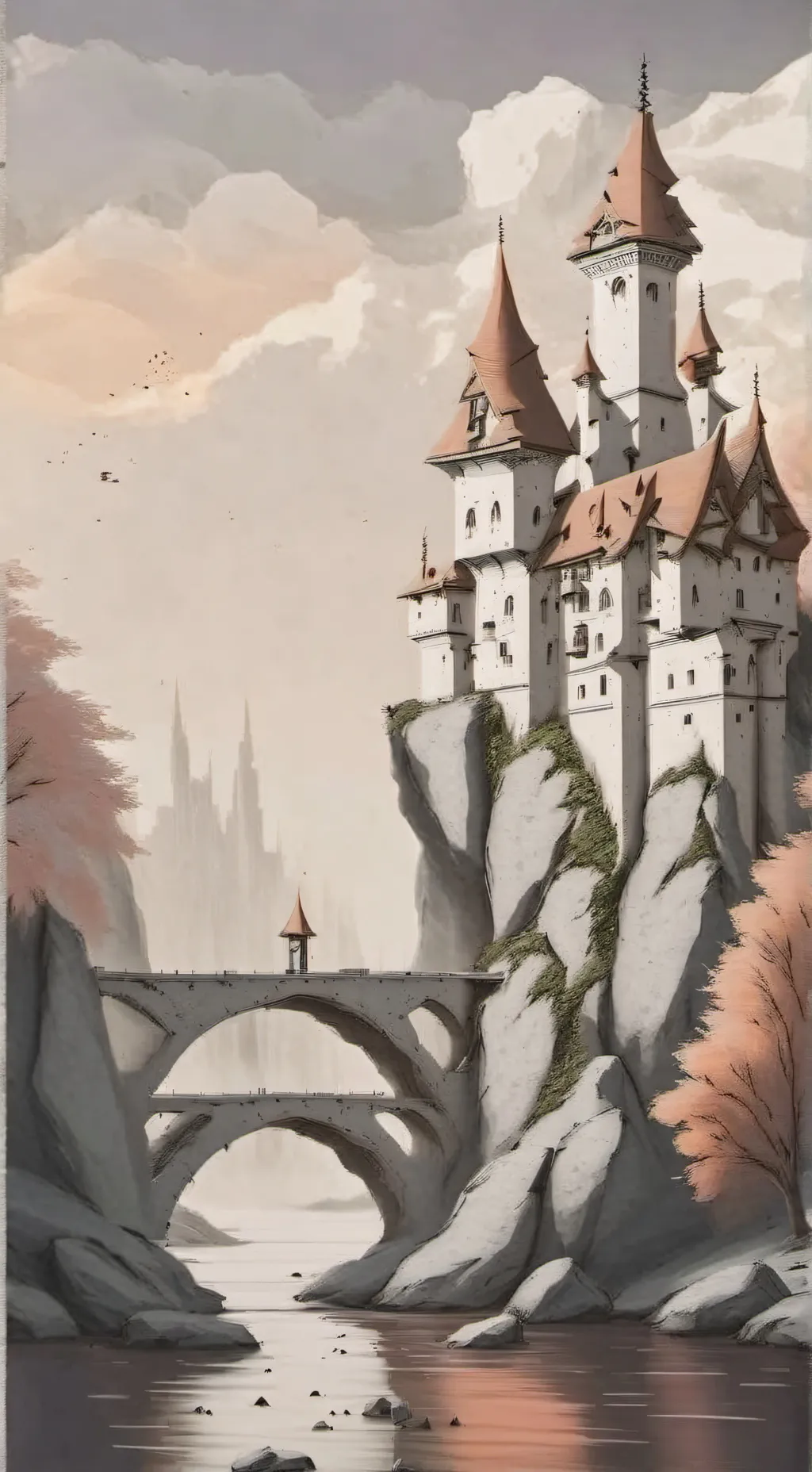 ai character: loki background