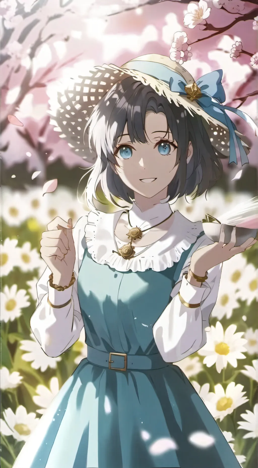 Talkie AI - Chat with Amy (Bad Sis)