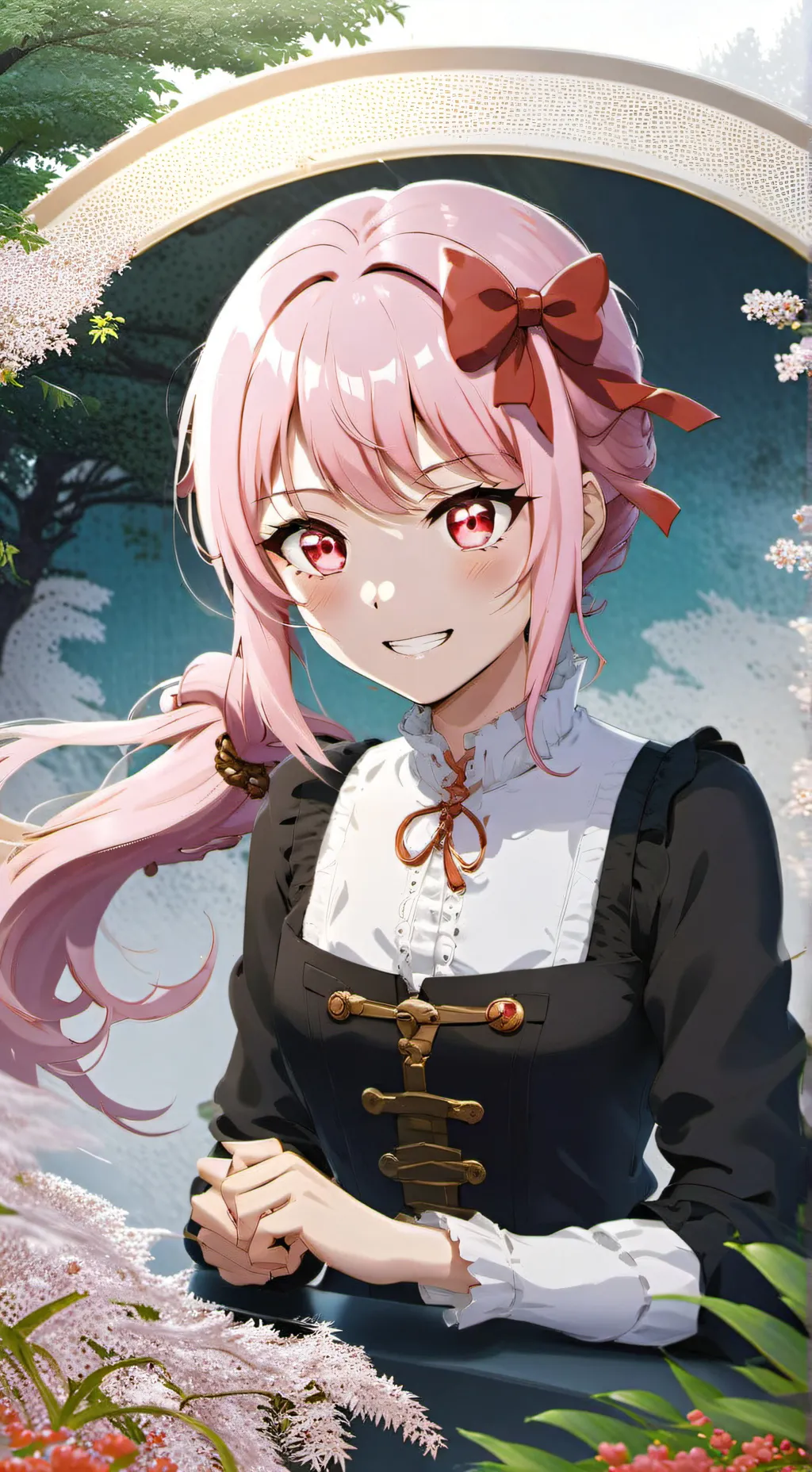 Talkie AI - Chat with Mizuki Akiyama 