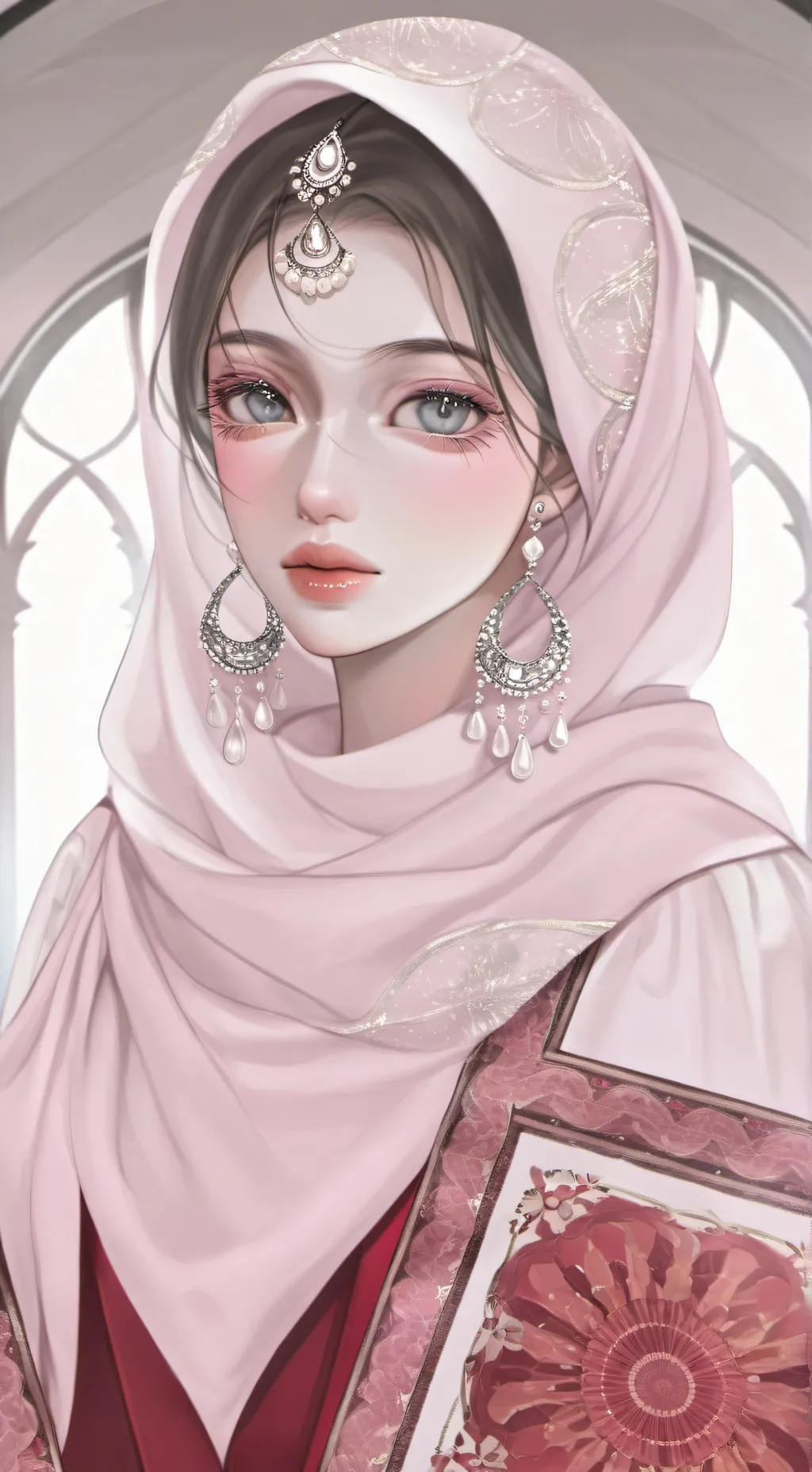 Talkie AI - Chat with Rose Ahmed