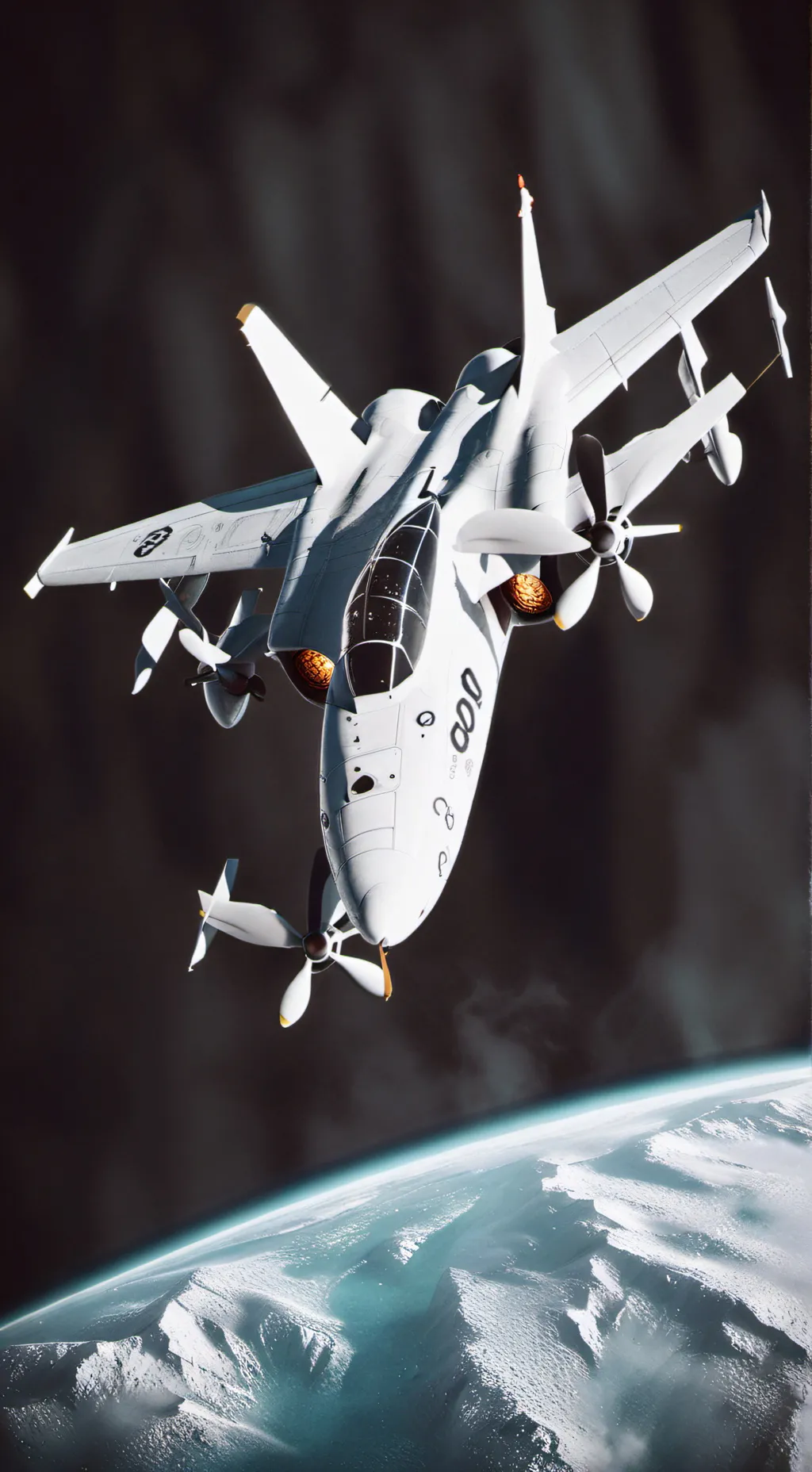 ai character: Sprunki(otra vez) background