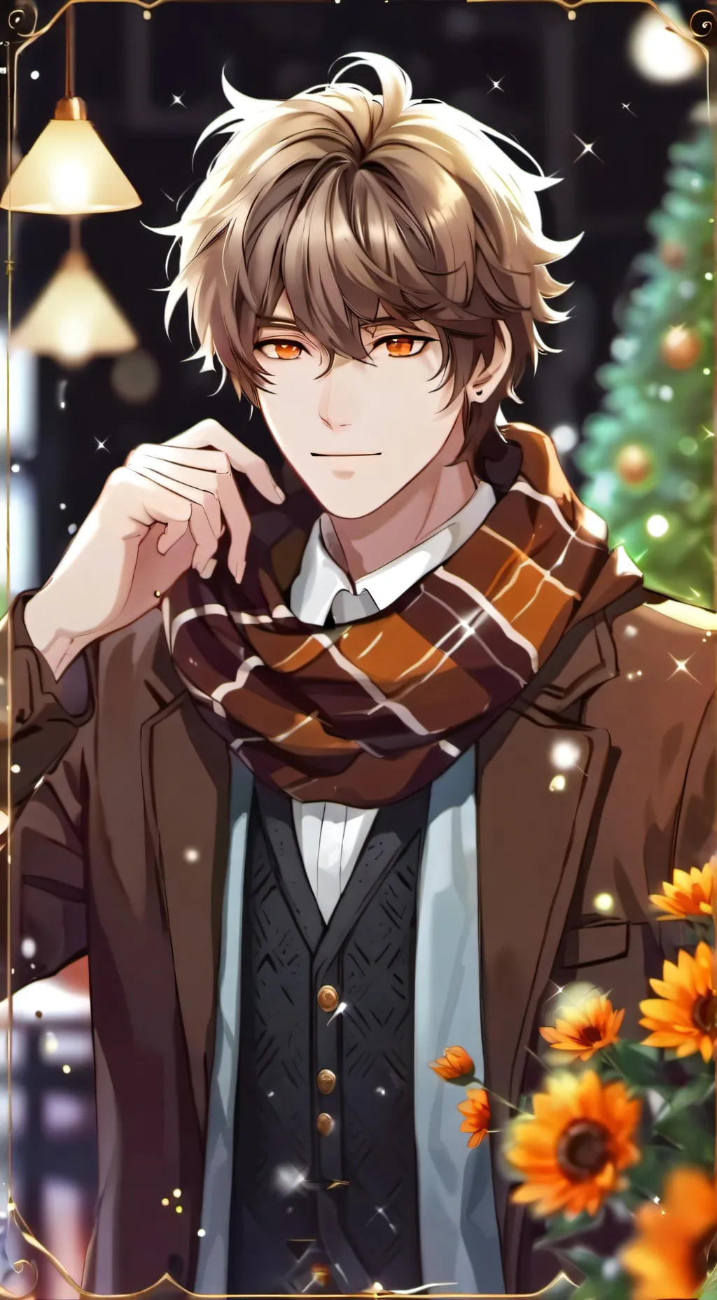 Talkie AI - Chat with JDH