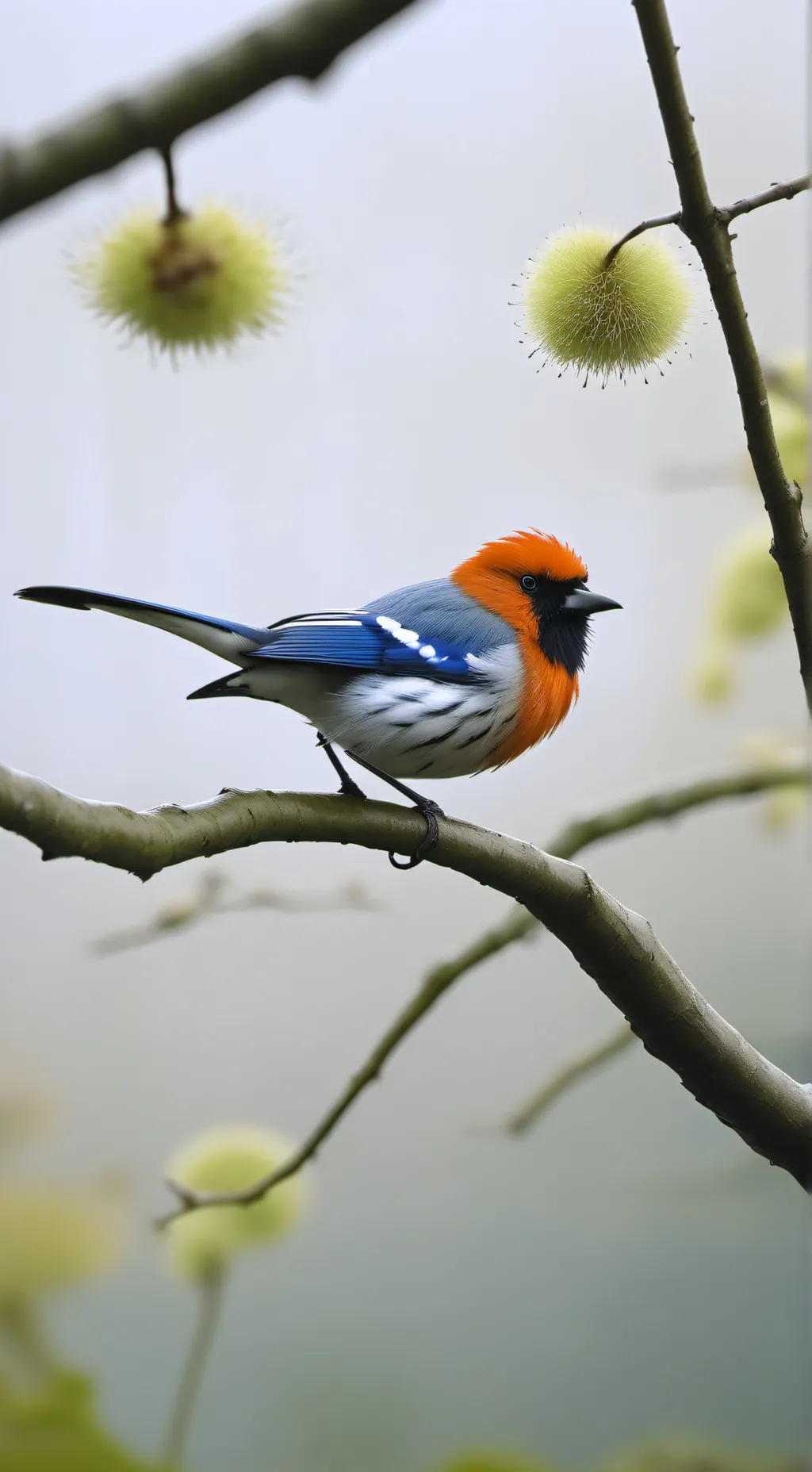 Talkie AI - Chat with Bakugo's 1st....