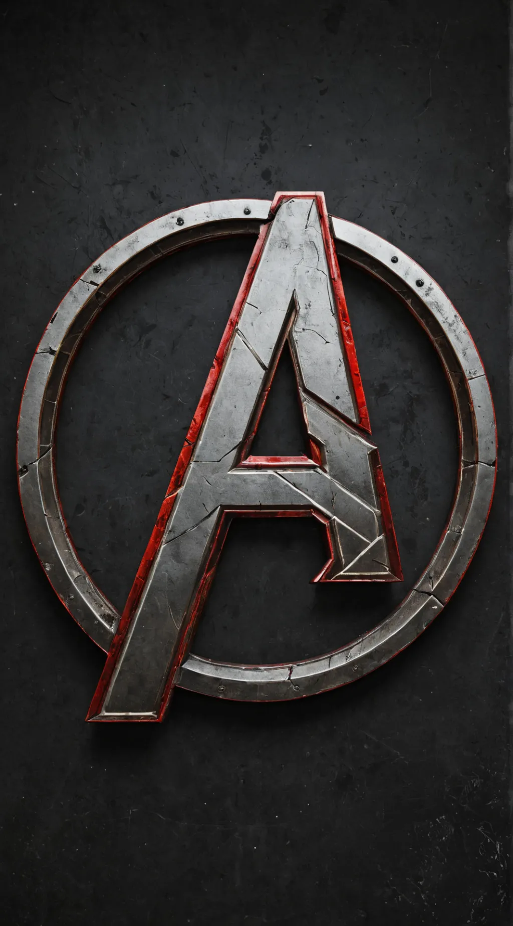 Talkie AI - Chat with Avengers Royals #8