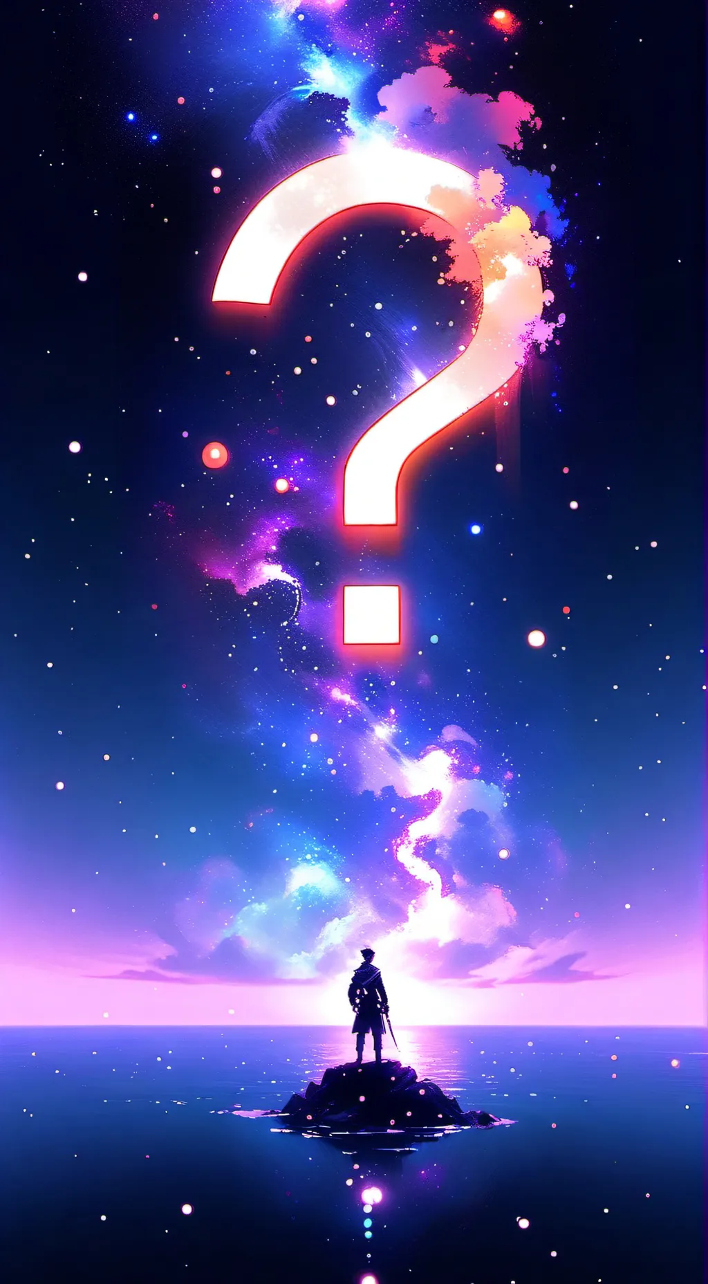 ai character: You choose background