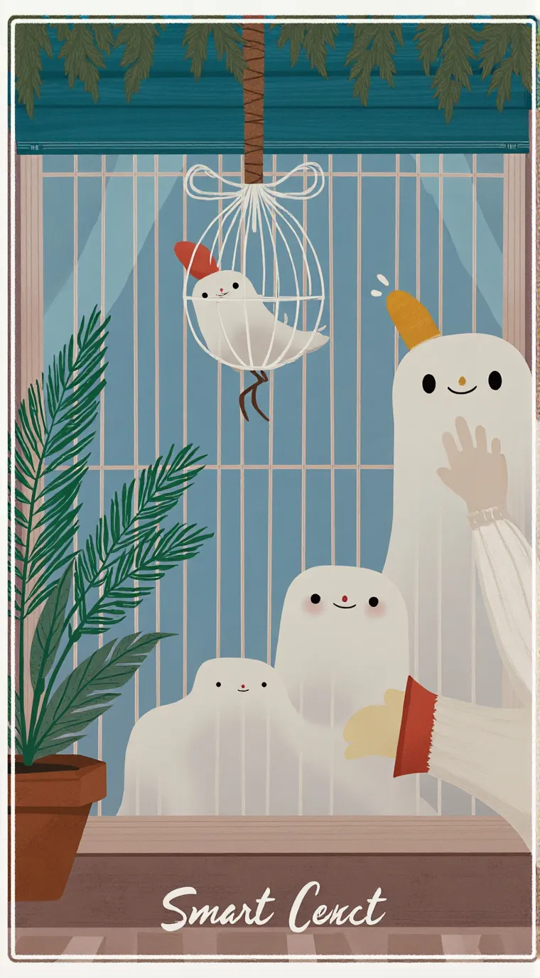 ai character: duddu background