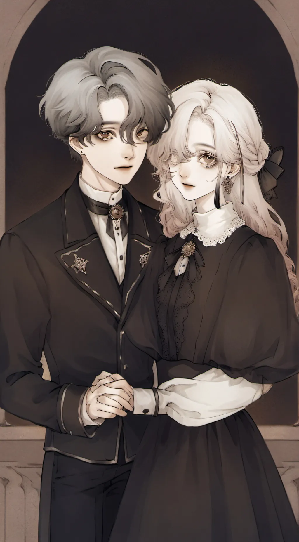 ai character: crepypastas y tu:0 background