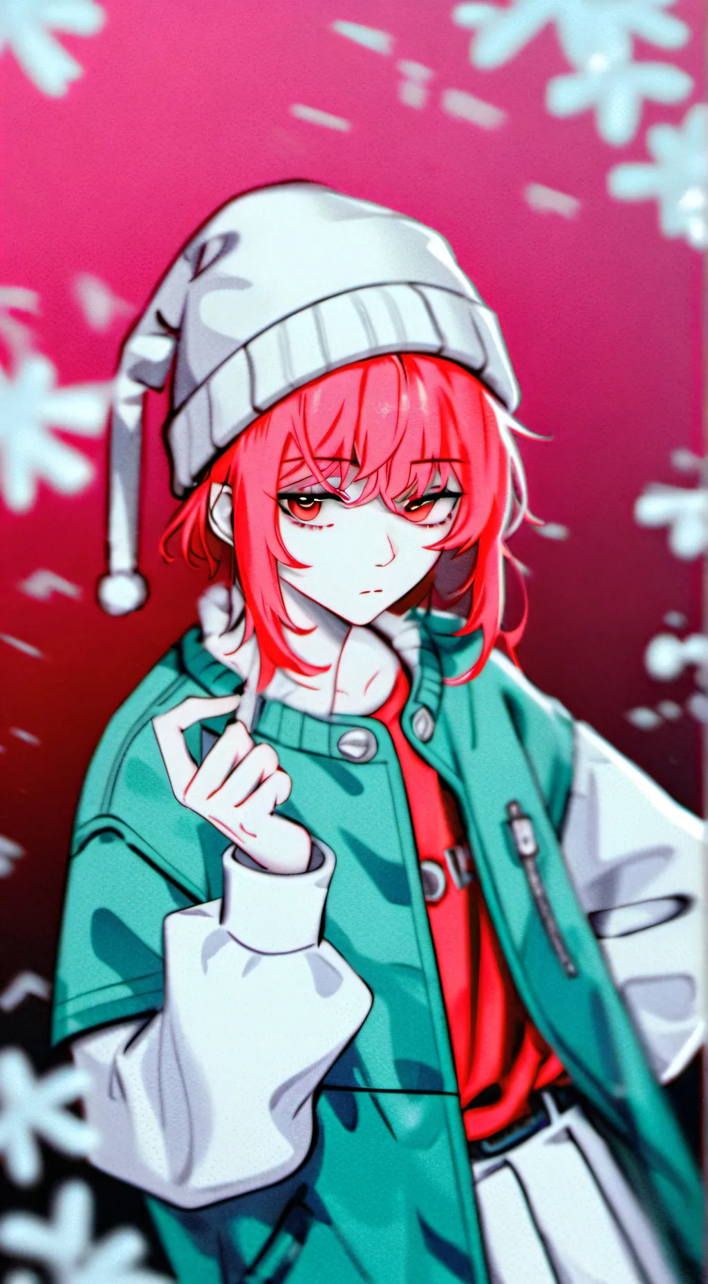 ai character: 🍬💫🍬Gina🍬💫🍬 background