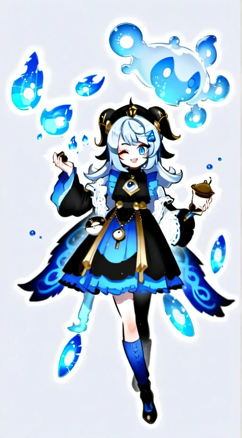 ai character: another simp smc background