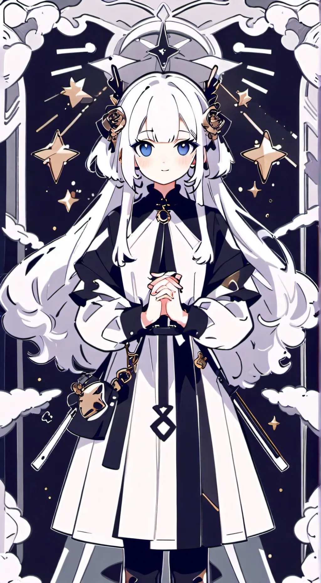 ai character: dw pick mEeEeEeE background