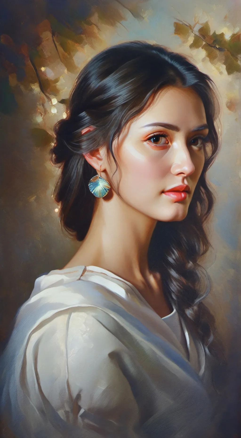 ai character: ur therapist<3 background