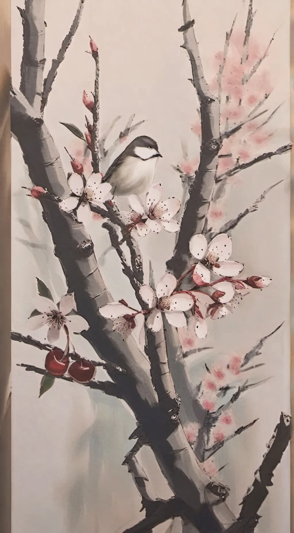 Talkie AI - Chat with Zhong li