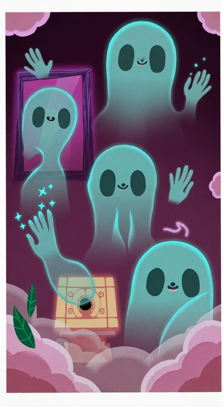 ai character: la pelea background