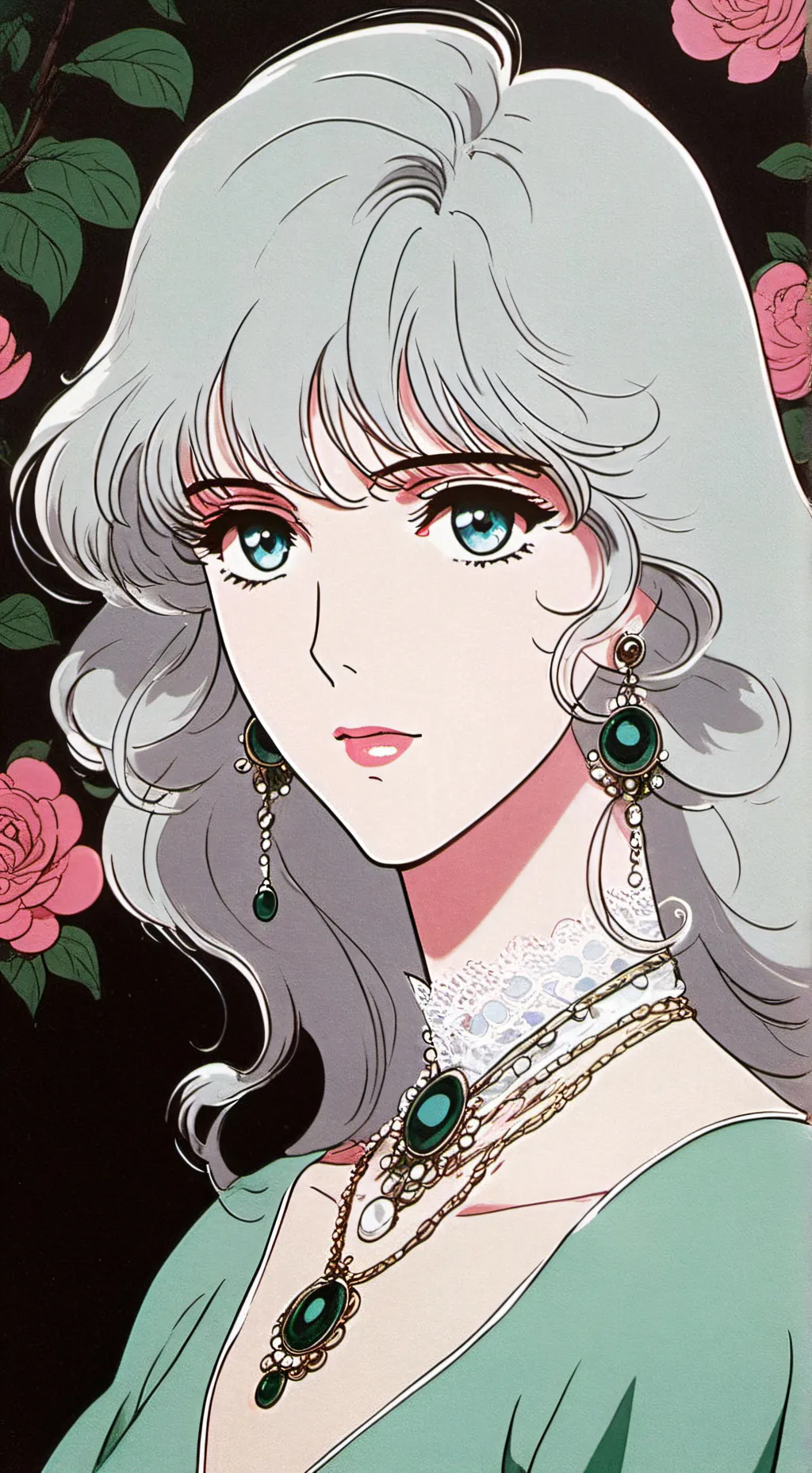 Talkie AI - Chat with maman 