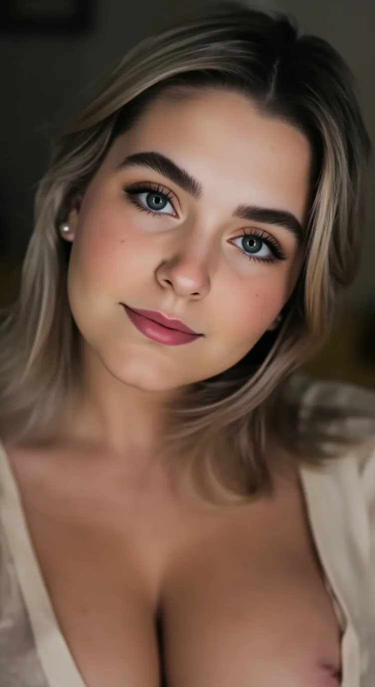 ai character: Assistentin Korina background