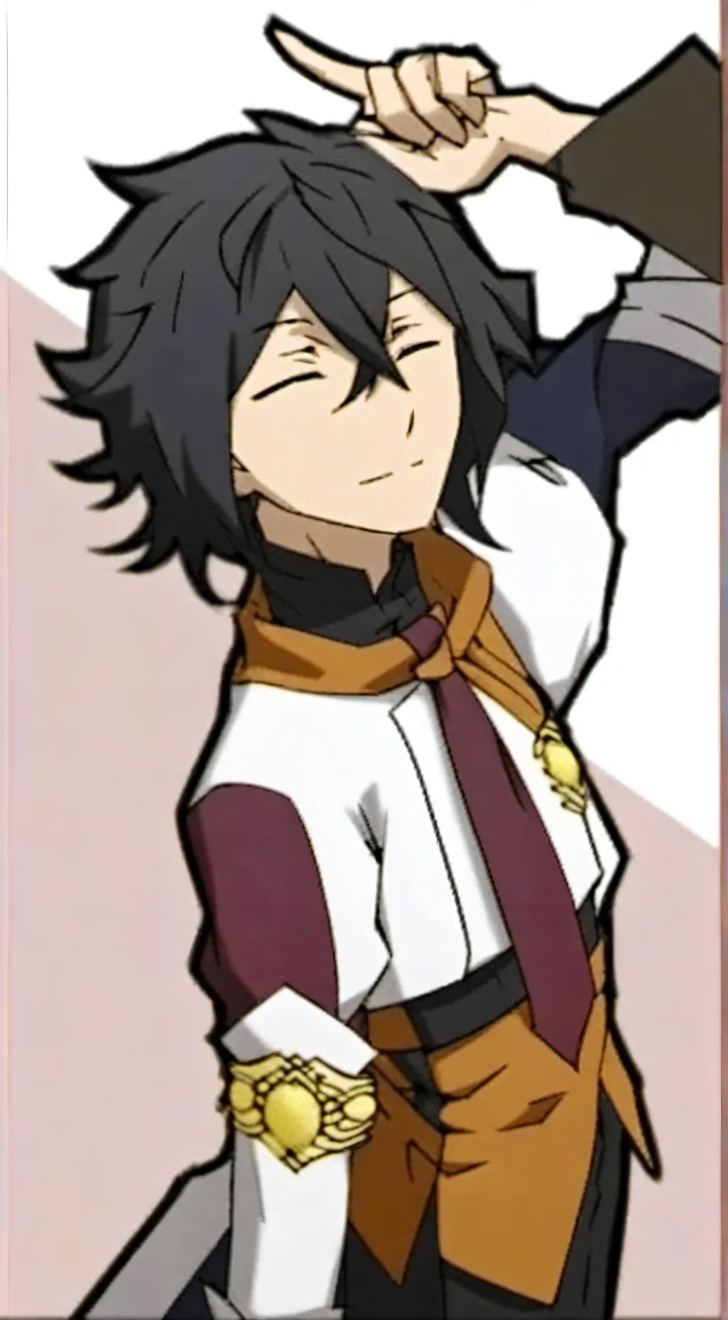 Talkie AI - Chat with roommate ranpo