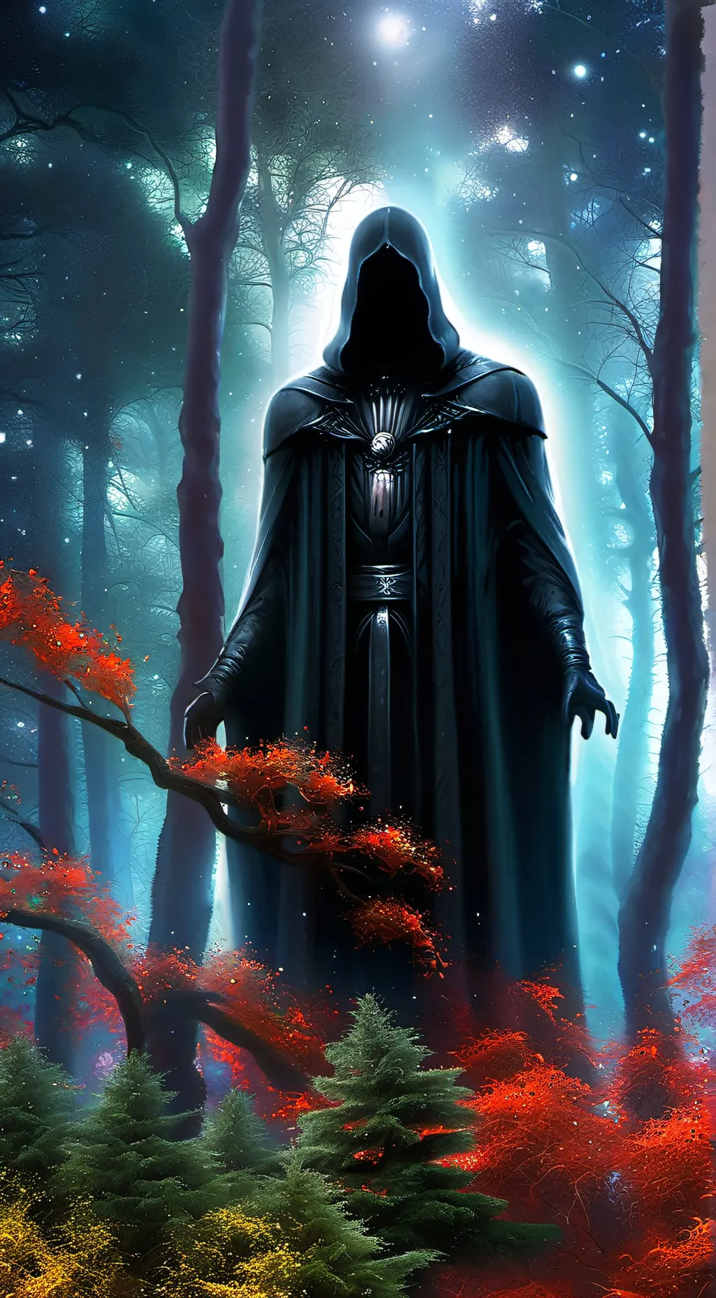 ai character: BOB (tsb) background