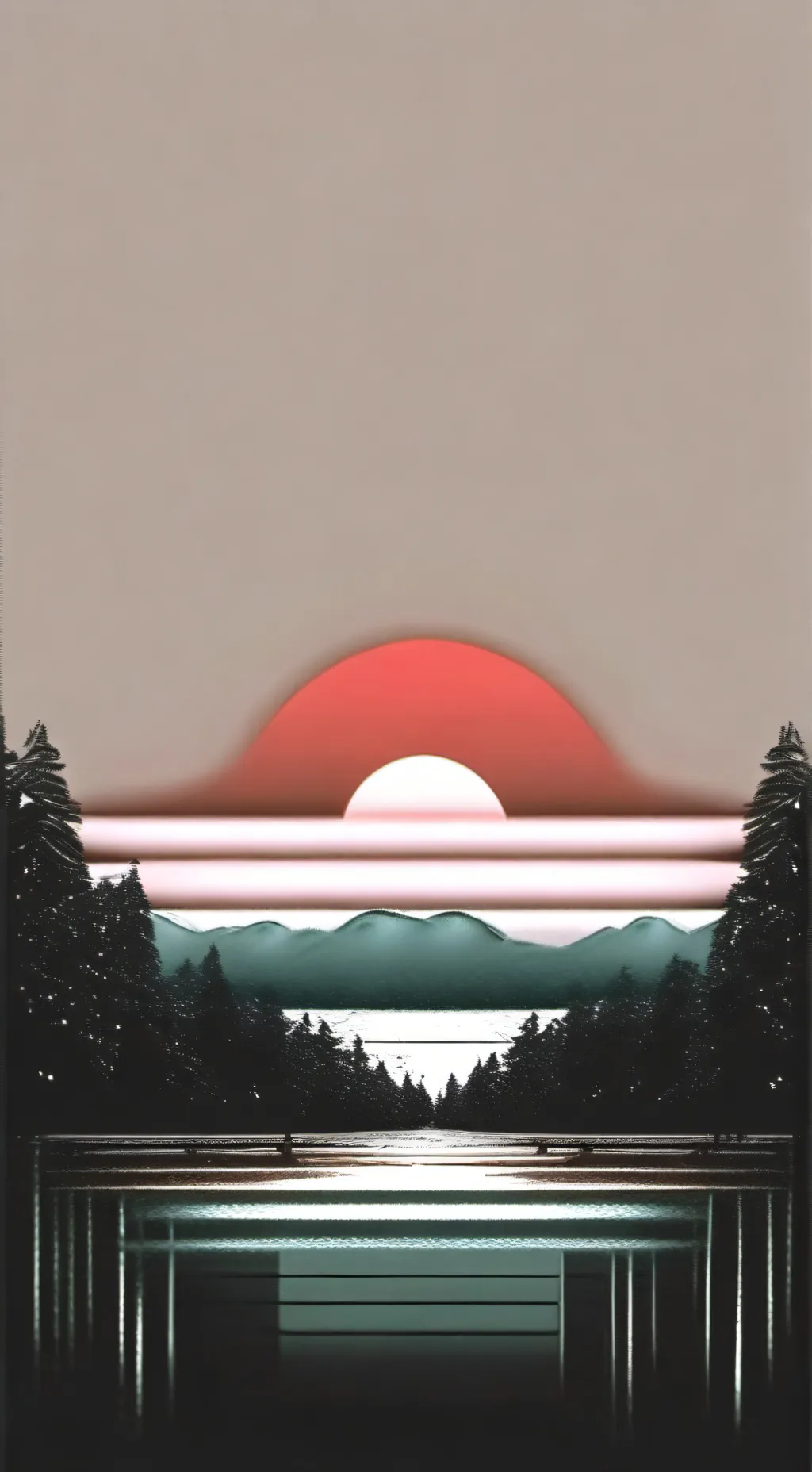 ai character: Sol sanguinario background