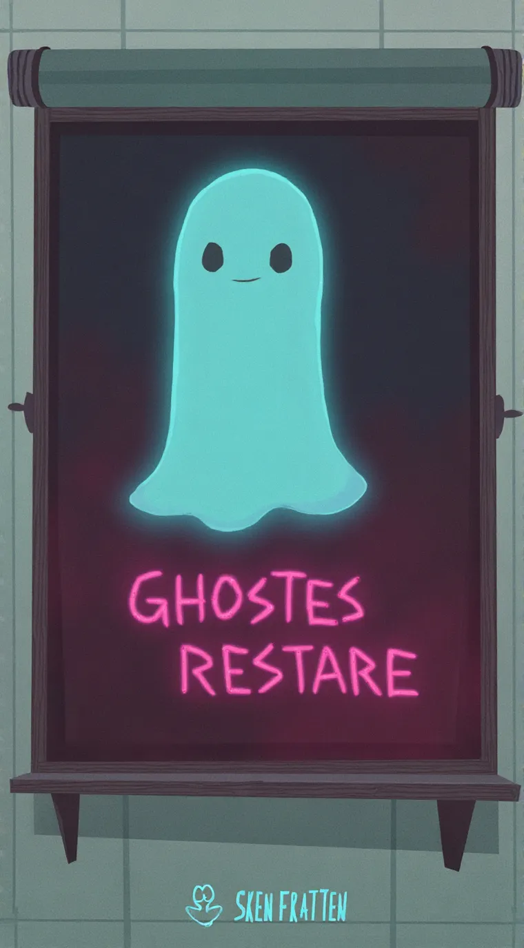 ai character: dw loves you background