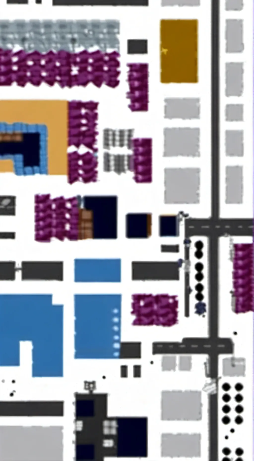 ai character:  yada background