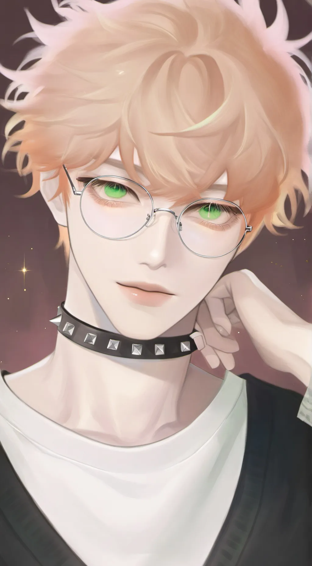 ai character: 🪶 ｖｅｎｎｉ🪶 background