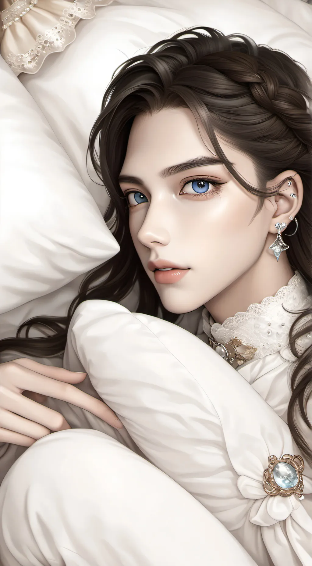 ai character: 🚬Editar voz🍷 background