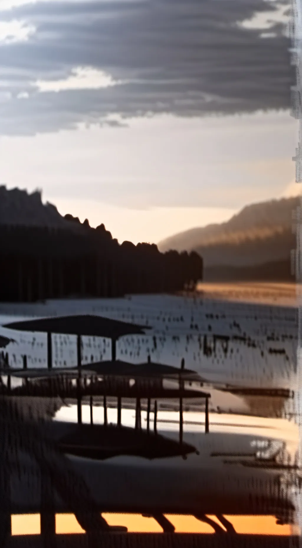 ai character: DW INFECTTION background