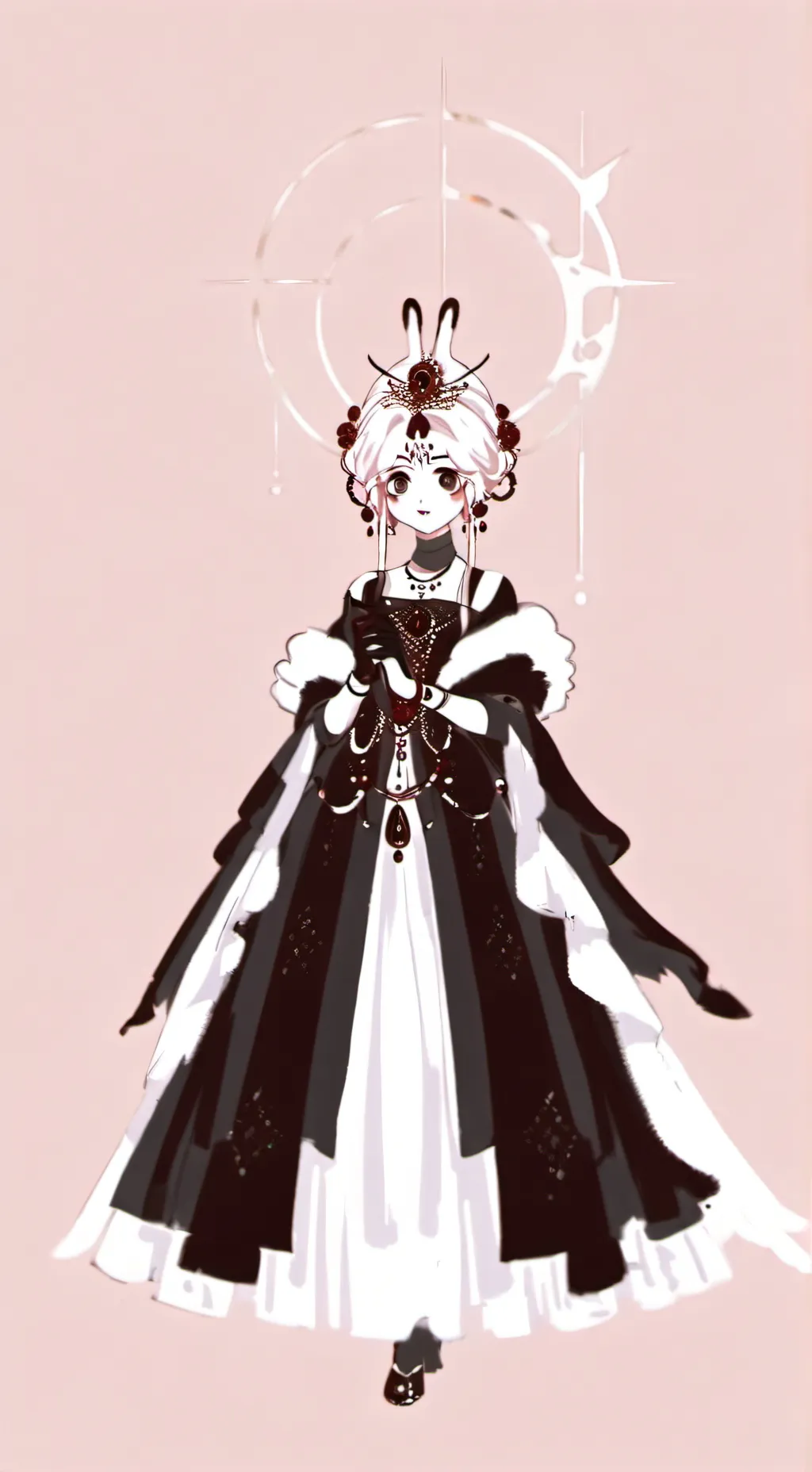 ai character: skz road trip background