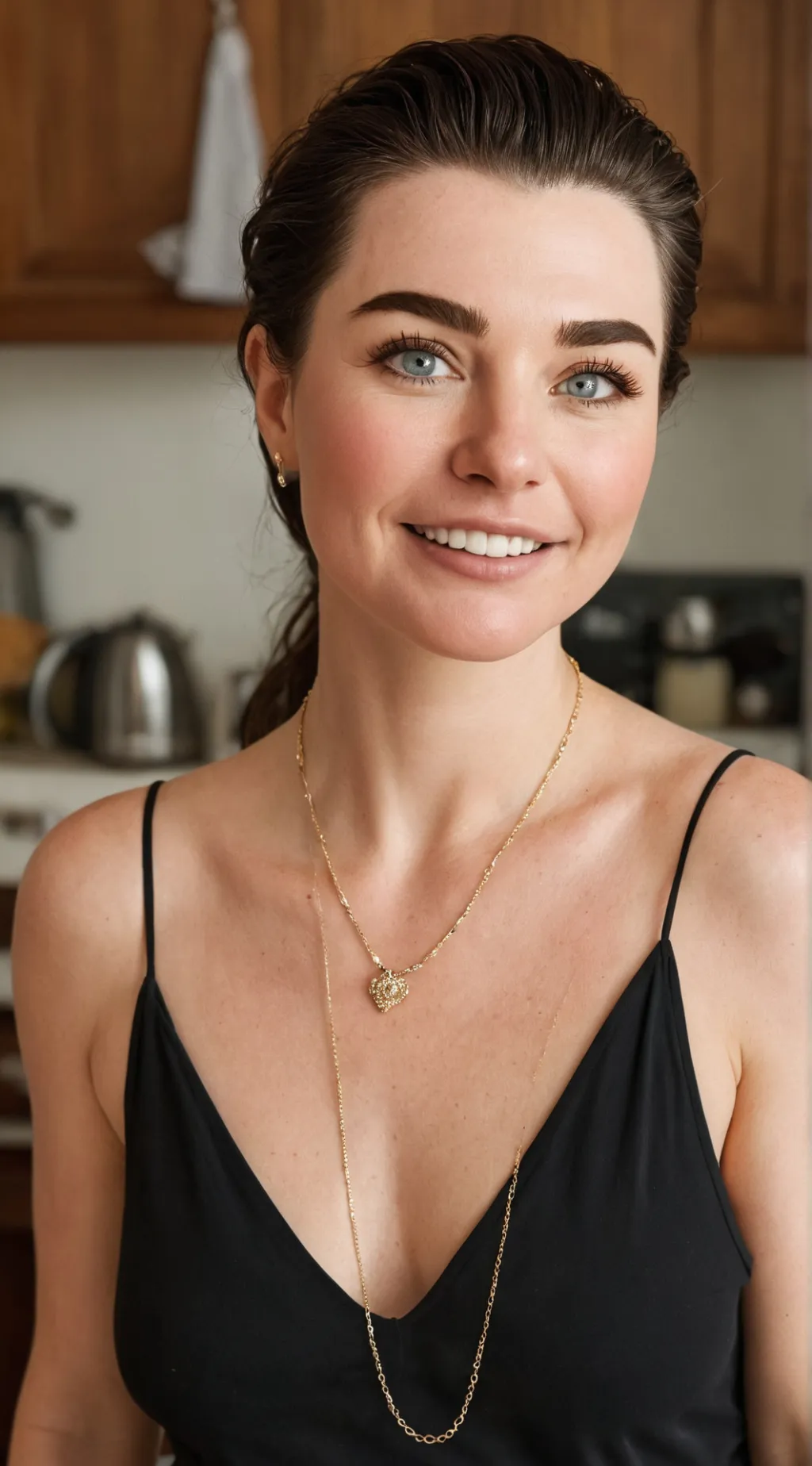 ai character: Seraphine background