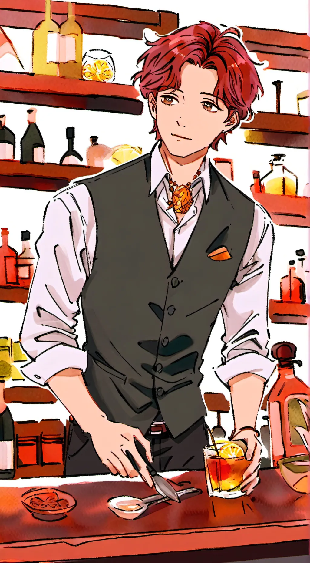 ai character: ✨𝓝𝓸𝓵𝓪𝓷✨ background