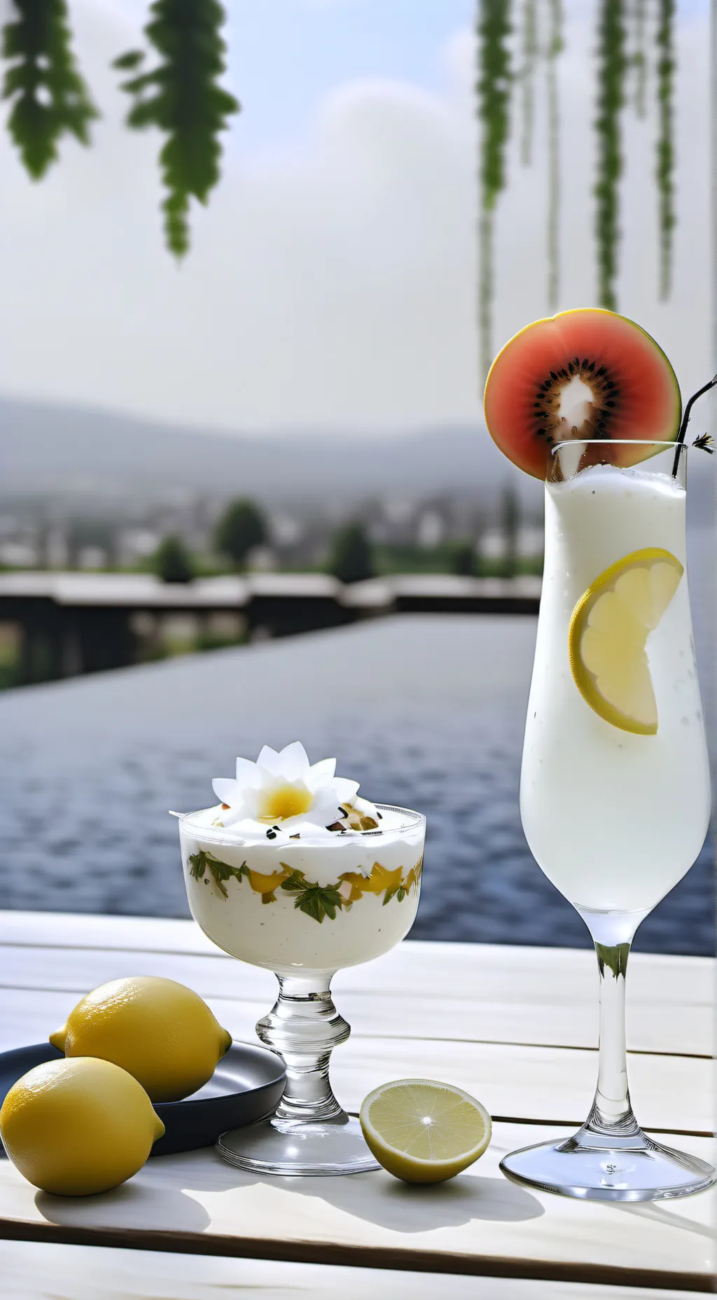 ai character: Чес background