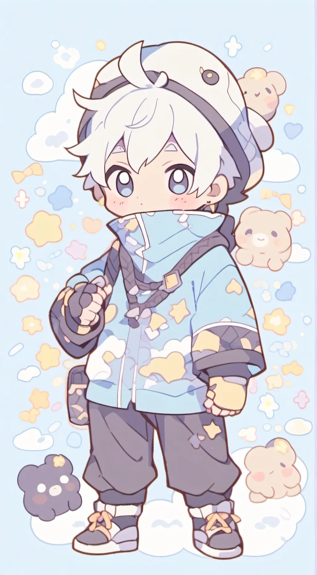 ai character: hey can u get that background