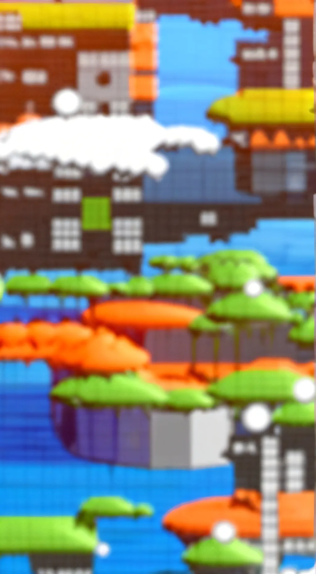 ai character: YATTA!!  background