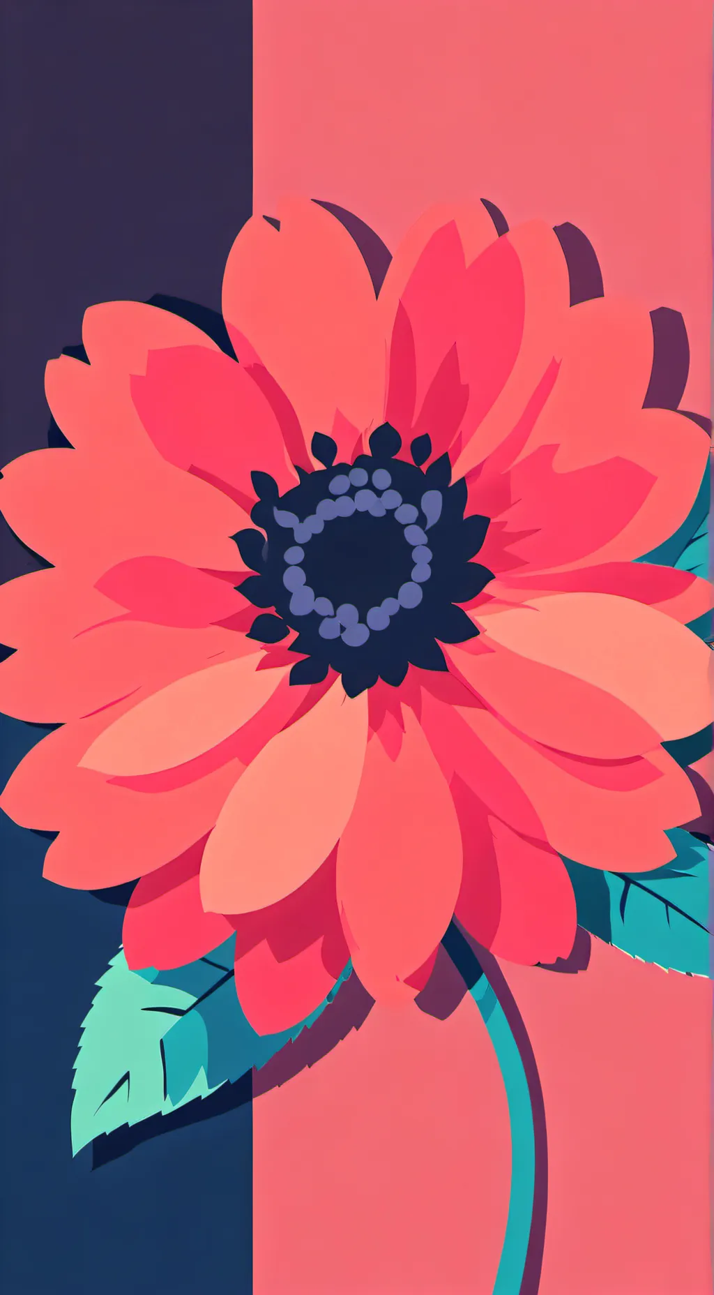 ai character: Futurama  background