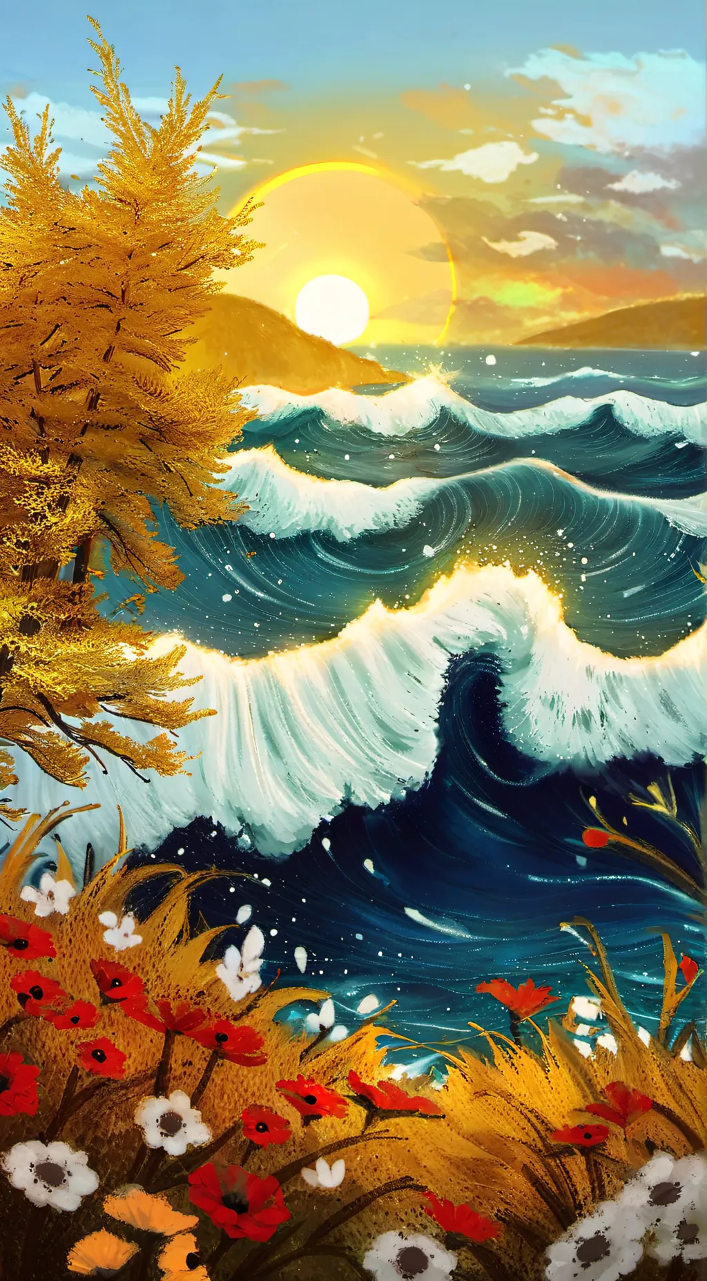 ai character: MHA na picsina background