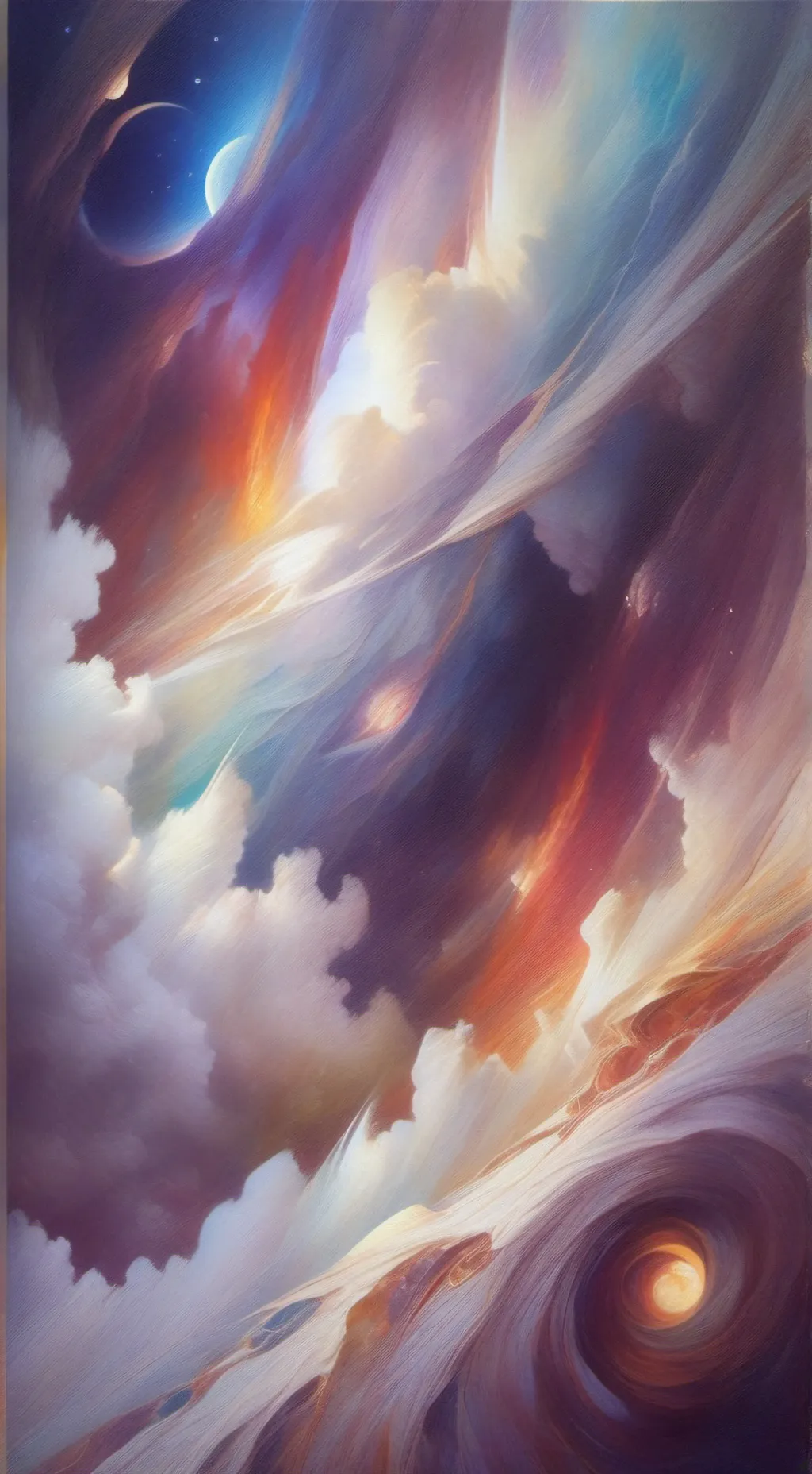 ai character: Dw background