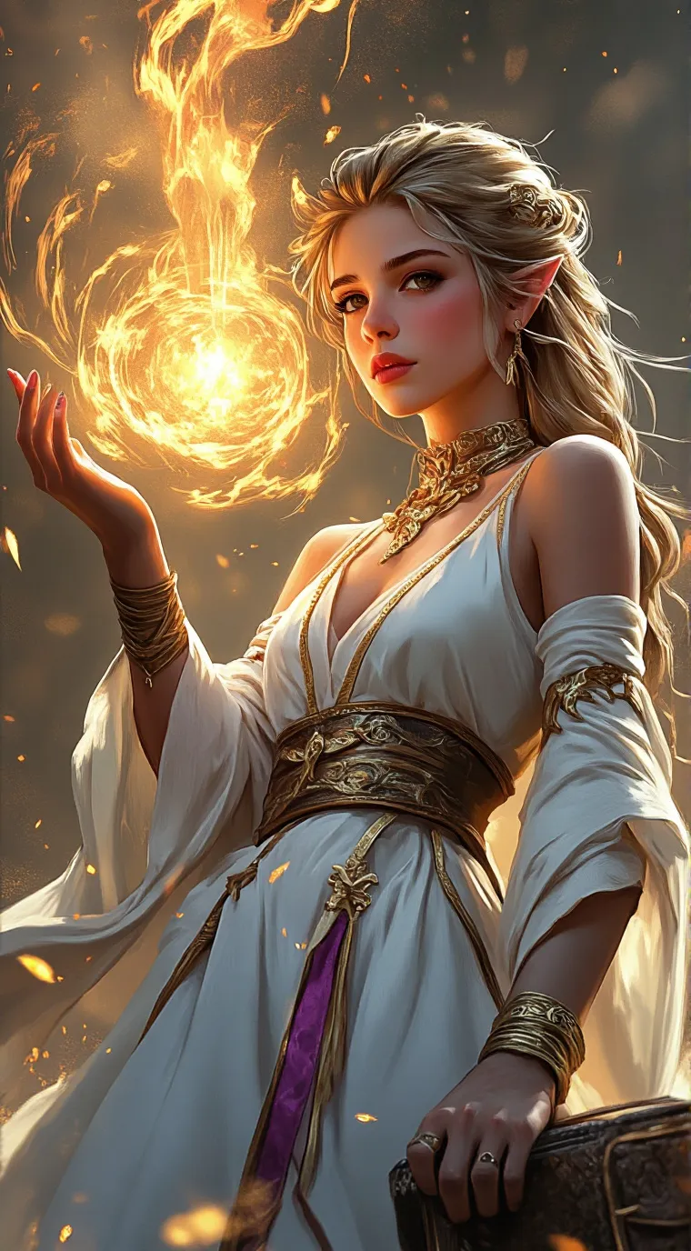 ai character: Puteri Xia💢 background