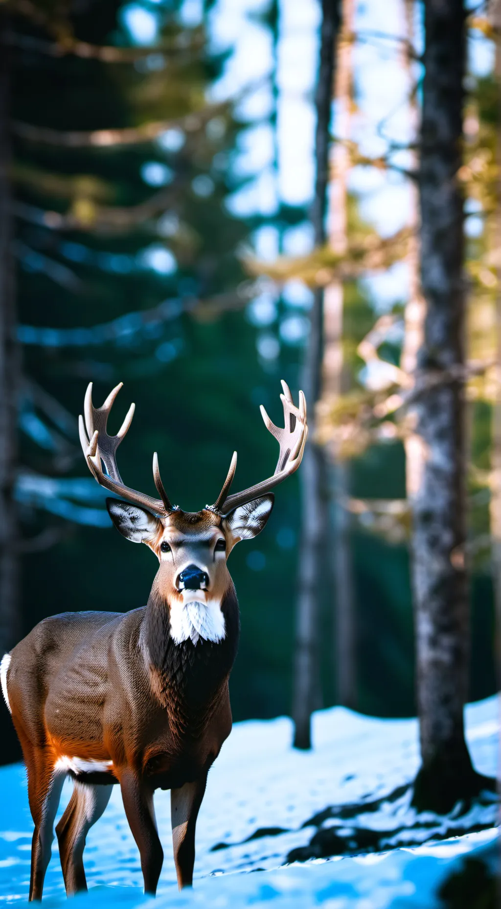 ai character: hcotw background