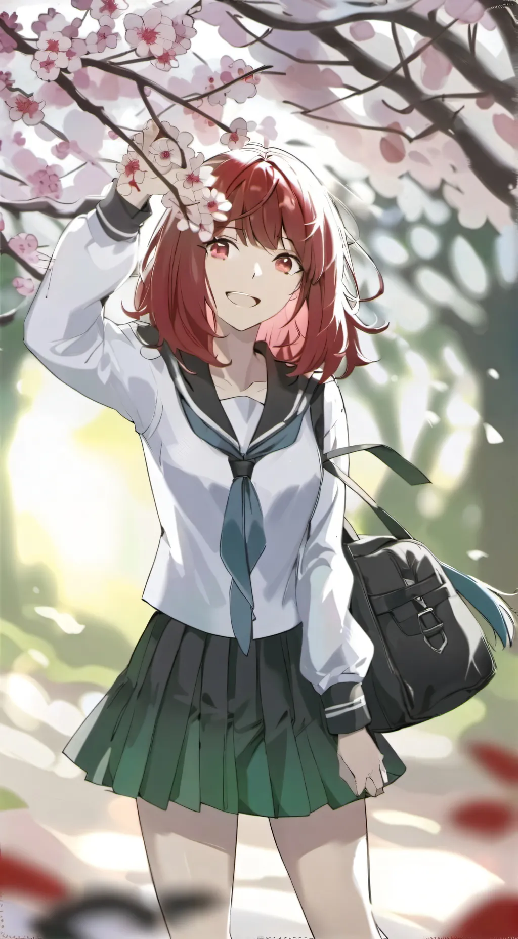 ai character: MHA x my oc 4 background