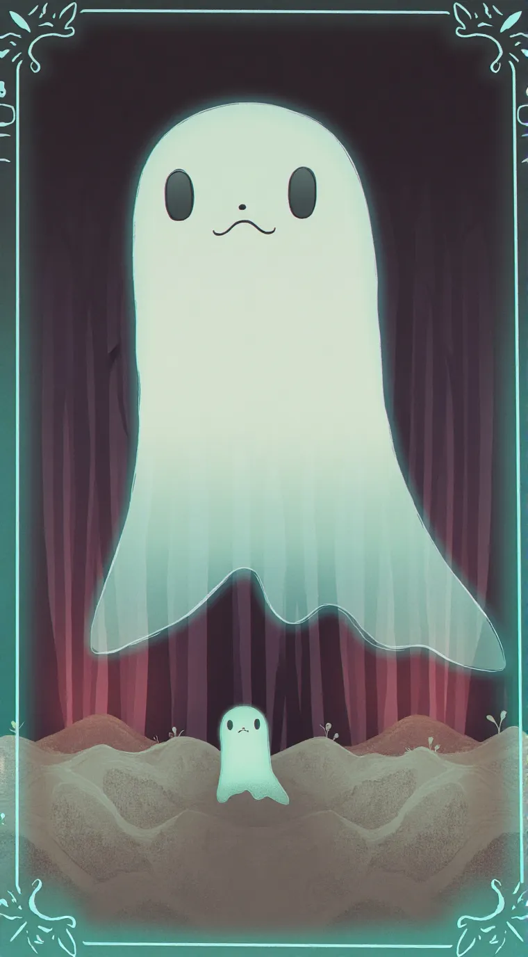 ai character: Гипервентиляция background