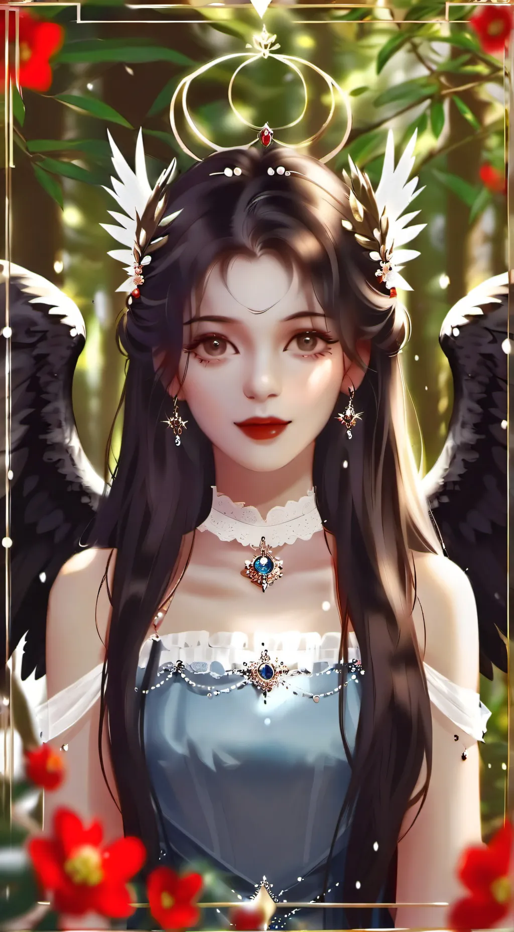 Talkie AI - Chat with Elise 