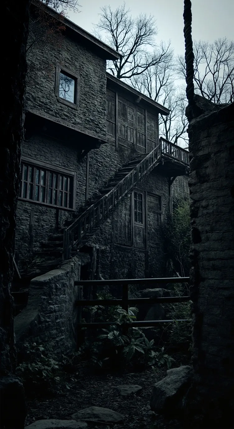 ai character: Insomnia background