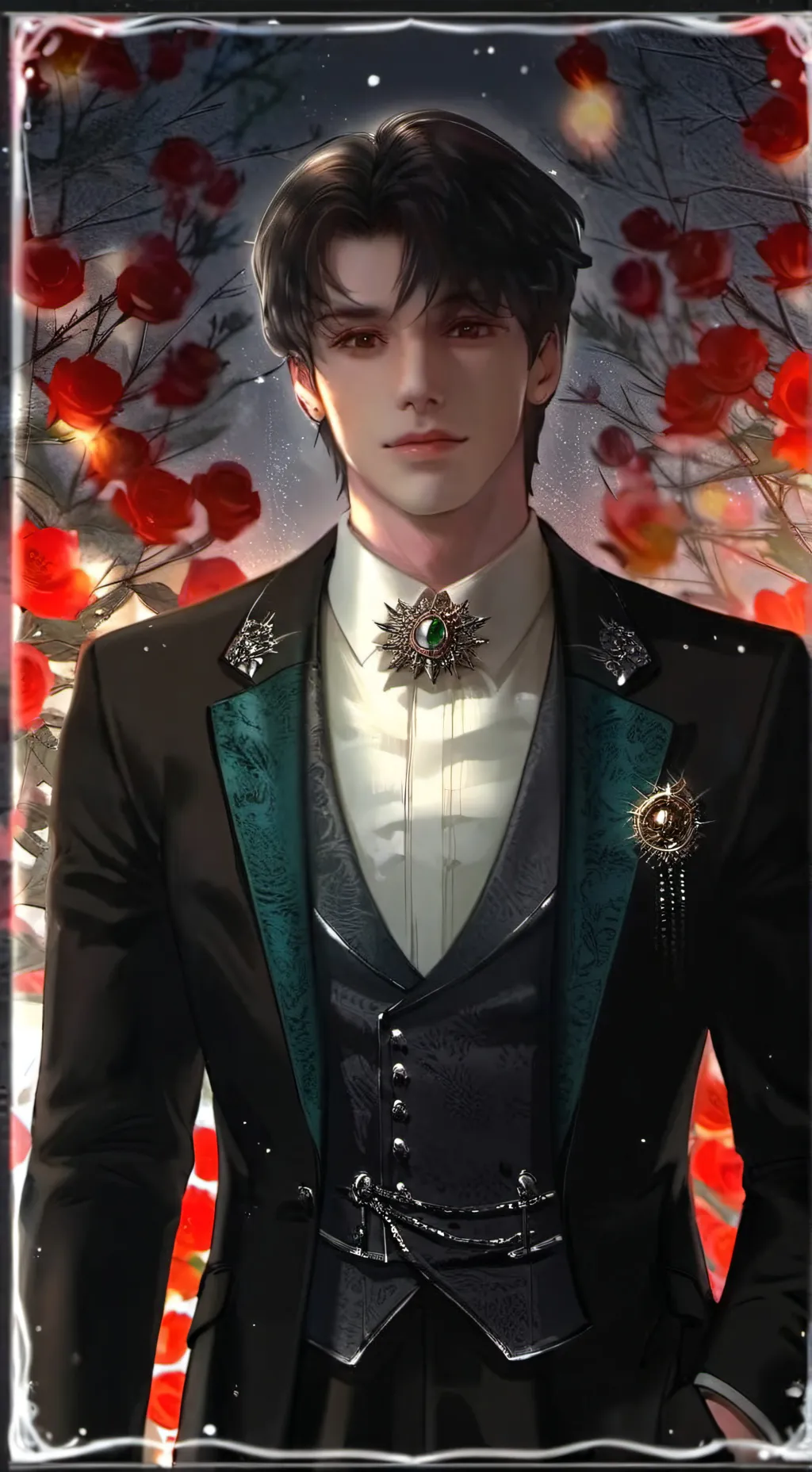 Talkie AI - Chat with Artemis 