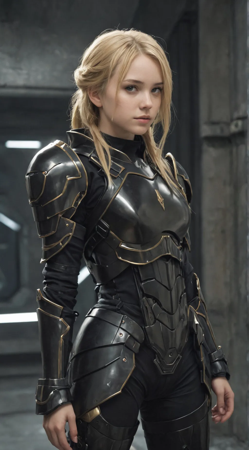 Talkie AI - Chat with aurora 