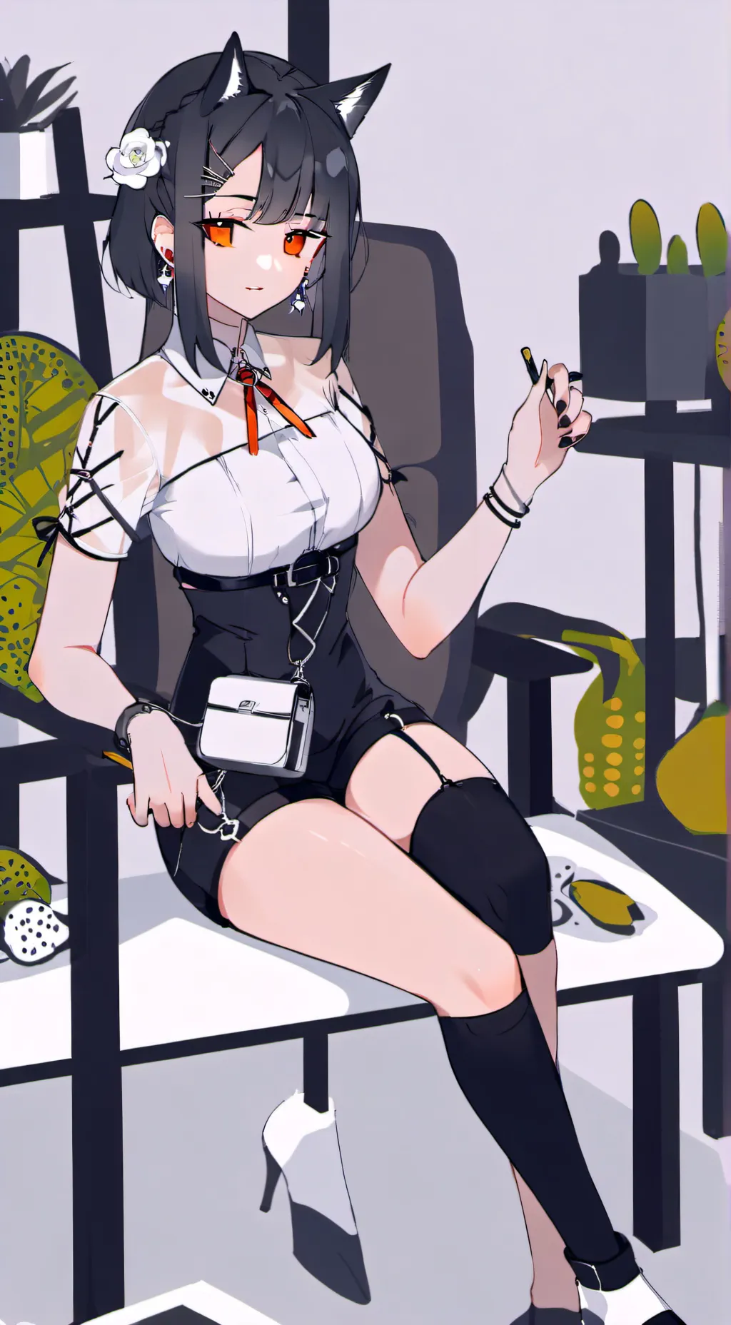 Talkie AI - Chat with Спаркина